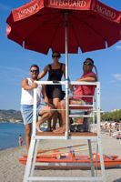 Bagni Adrimer - San Bartolomeo al mare