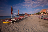 Bagni Adrimer - San Bartolomeo al mare